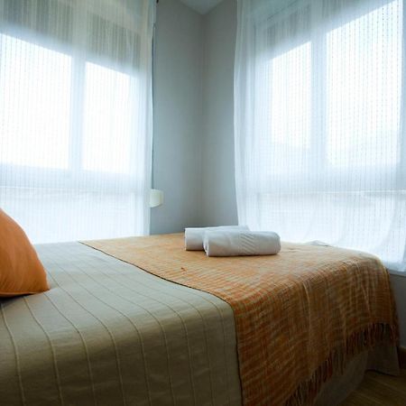 Apartament Apartamento Tirso De Molina Madryt Pokój zdjęcie