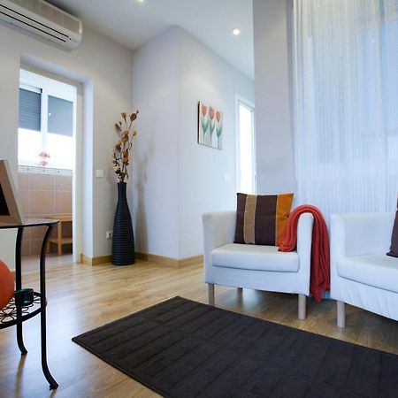 Apartamento Tirso De Molina Madryt Zewnętrze zdjęcie