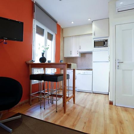 Apartament Apartamento Tirso De Molina Madryt Zewnętrze zdjęcie