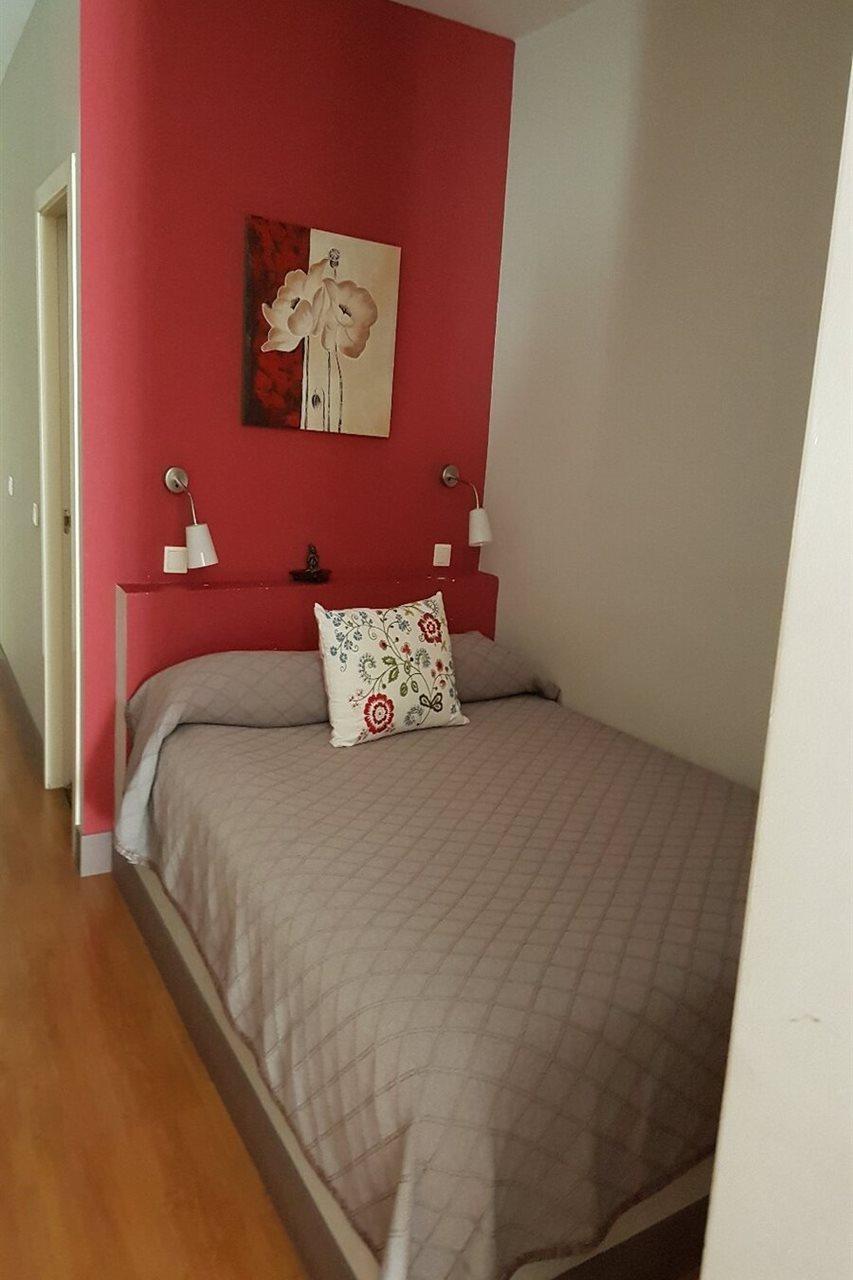 Apartament Apartamento Tirso De Molina Madryt Zewnętrze zdjęcie