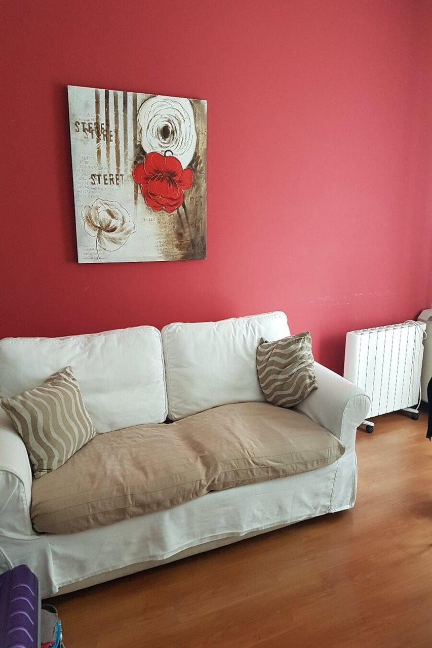 Apartament Apartamento Tirso De Molina Madryt Zewnętrze zdjęcie