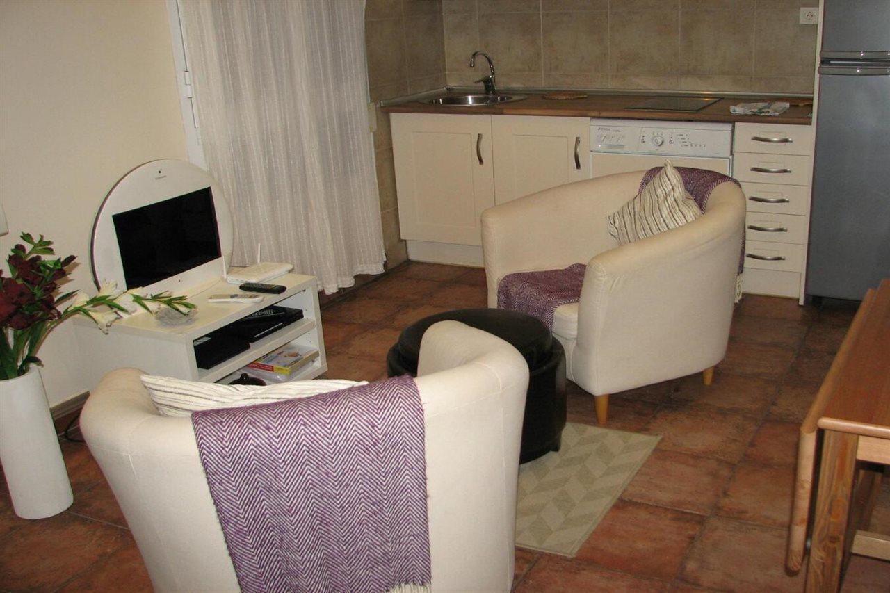 Apartamento Tirso De Molina Madryt Zewnętrze zdjęcie