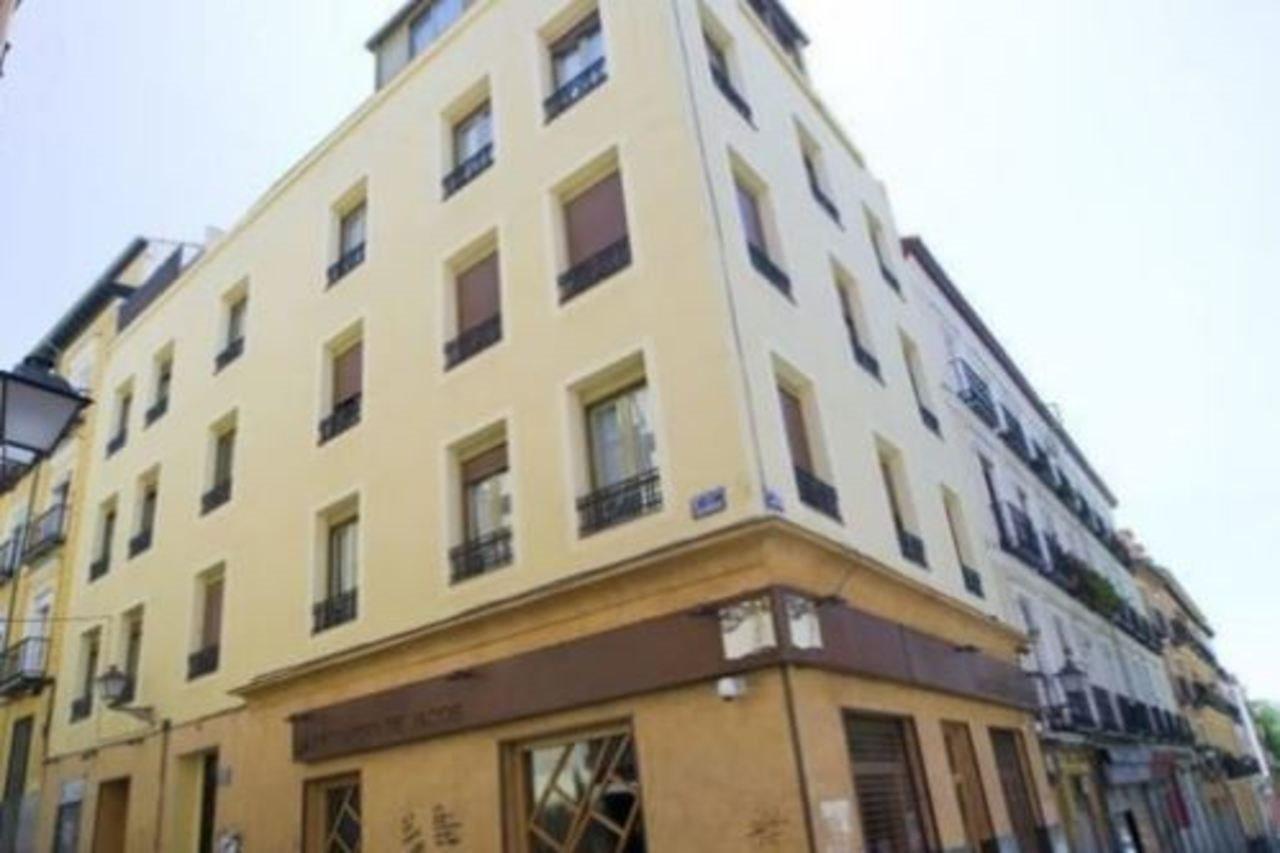 Apartamento Tirso De Molina Madryt Zewnętrze zdjęcie