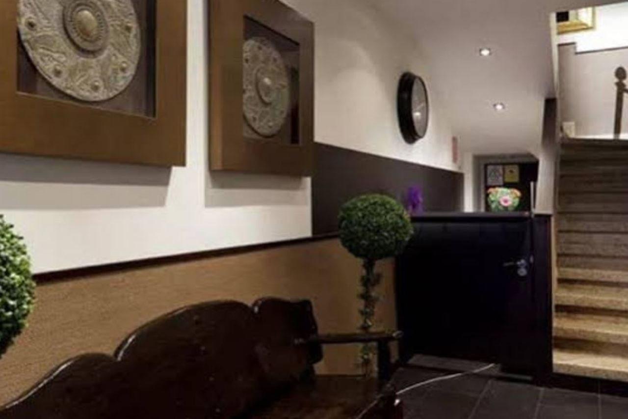 Apartamento Tirso De Molina Madryt Zewnętrze zdjęcie