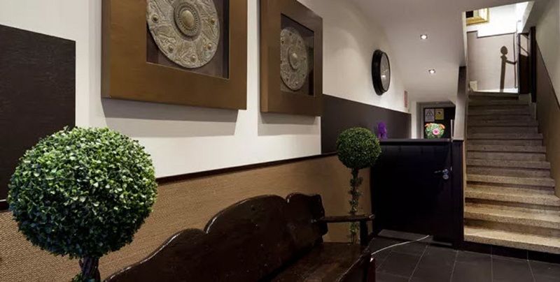 Apartamento Tirso De Molina Madryt Zewnętrze zdjęcie