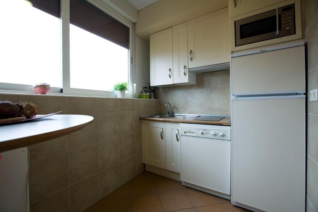 Apartamento Tirso De Molina Madryt Pokój zdjęcie