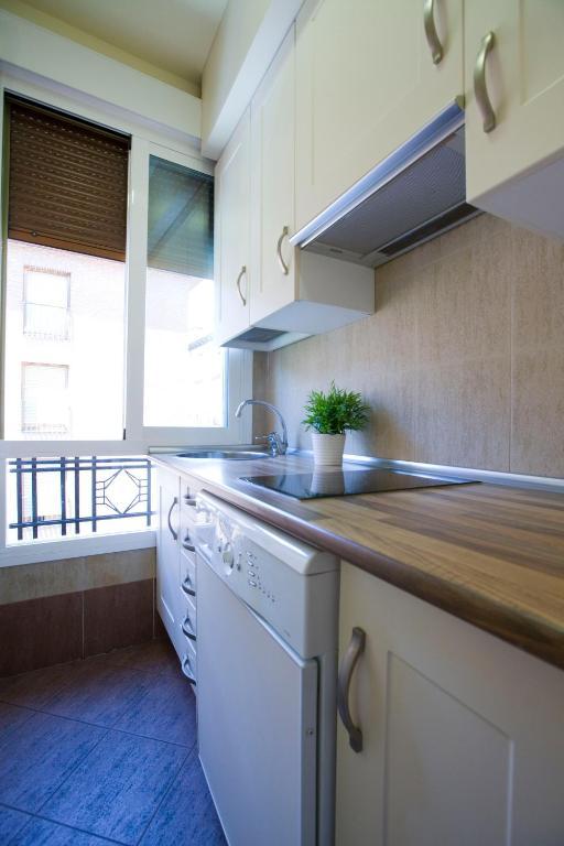 Apartamento Tirso De Molina Madryt Pokój zdjęcie