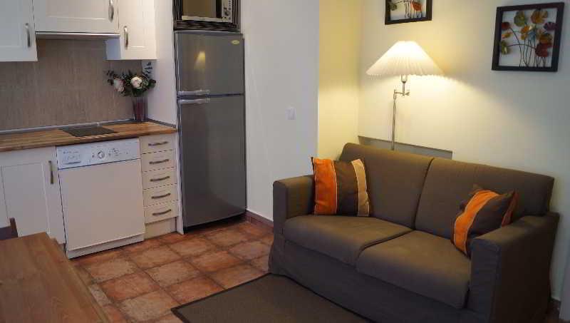 Apartamento Tirso De Molina Madryt Zewnętrze zdjęcie