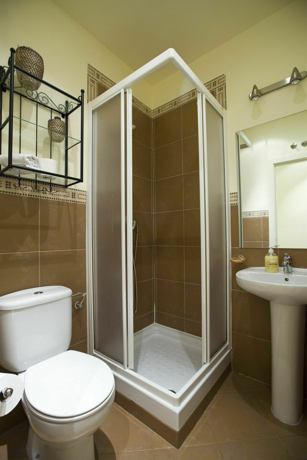 Apartamento Tirso De Molina Madryt Zewnętrze zdjęcie