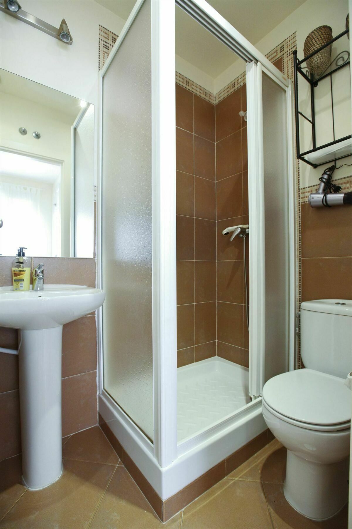 Apartamento Tirso De Molina Madryt Zewnętrze zdjęcie