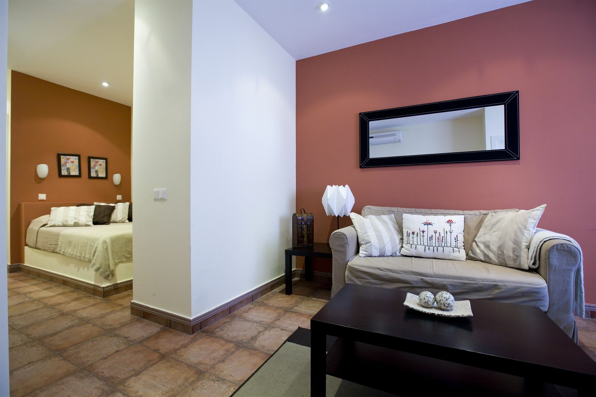 Apartamento Tirso De Molina Madryt Zewnętrze zdjęcie