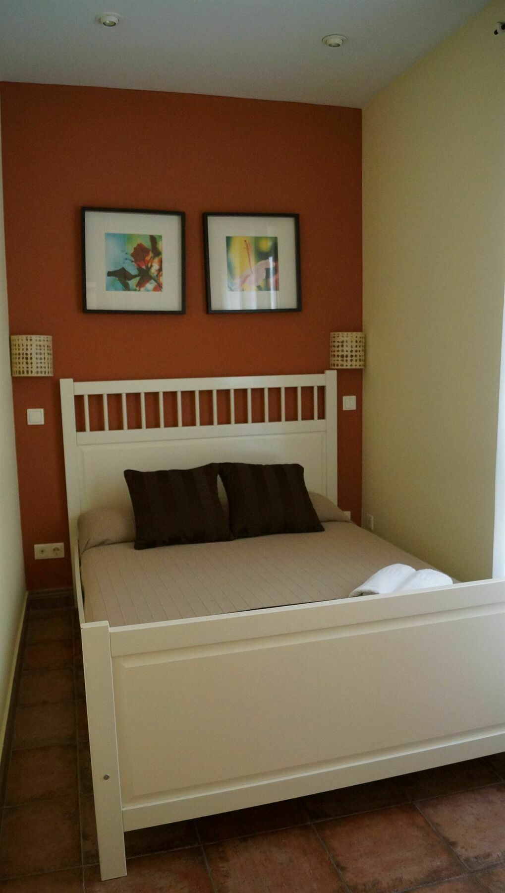 Apartamento Tirso De Molina Madryt Zewnętrze zdjęcie