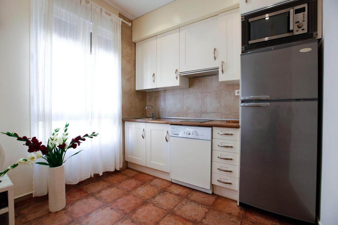 Apartamento Tirso De Molina Madryt Pokój zdjęcie