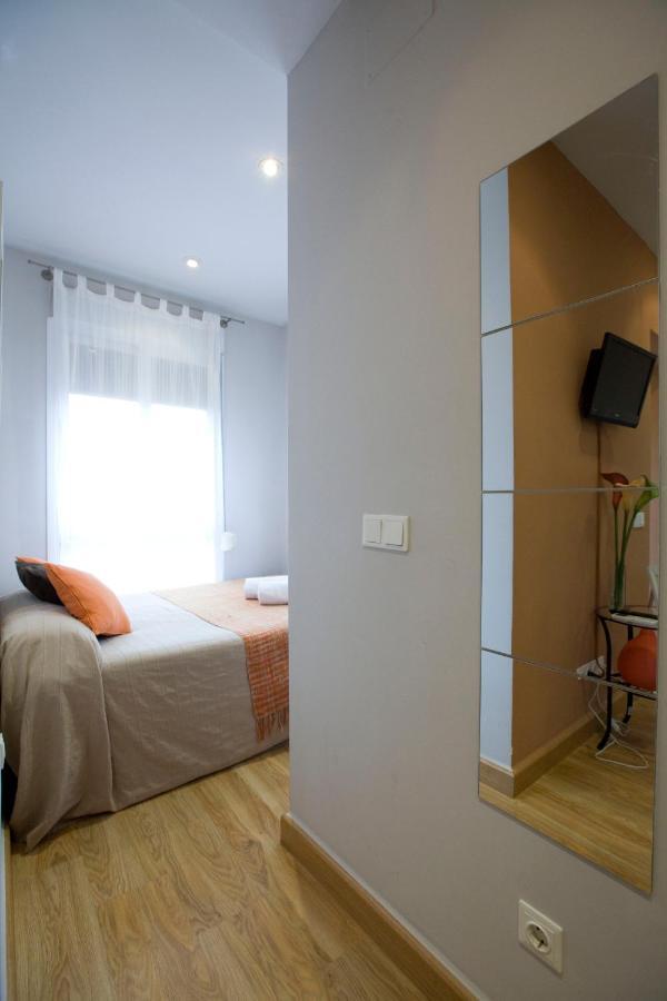 Apartamento Tirso De Molina Madryt Zewnętrze zdjęcie