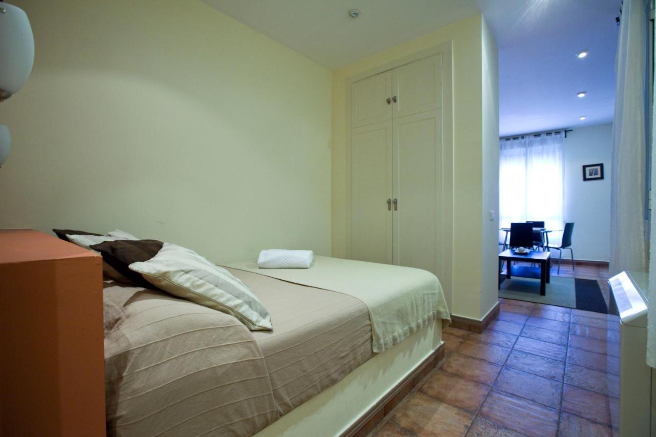 Apartamento Tirso De Molina Madryt Pokój zdjęcie