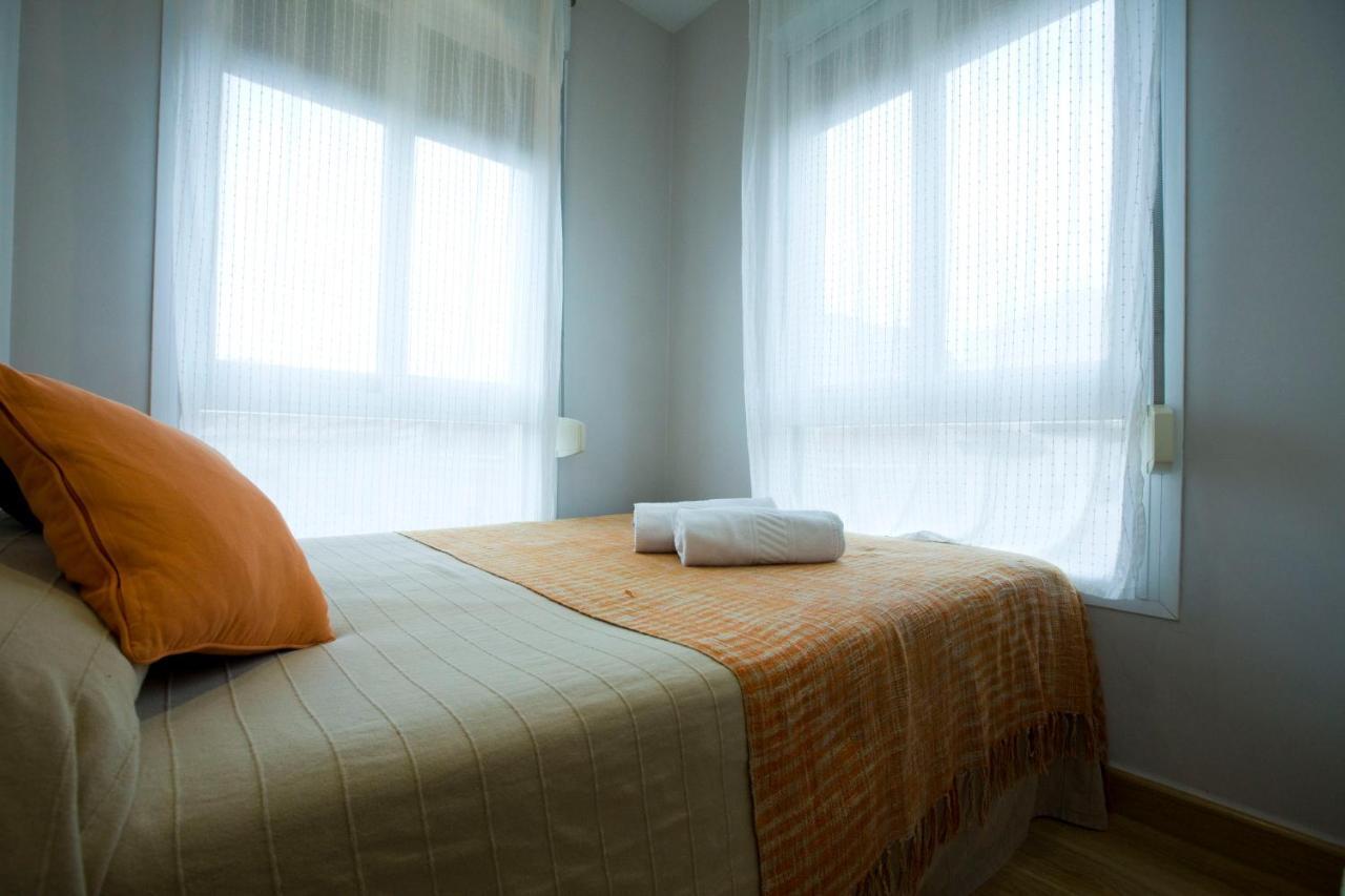 Apartamento Tirso De Molina Madryt Pokój zdjęcie