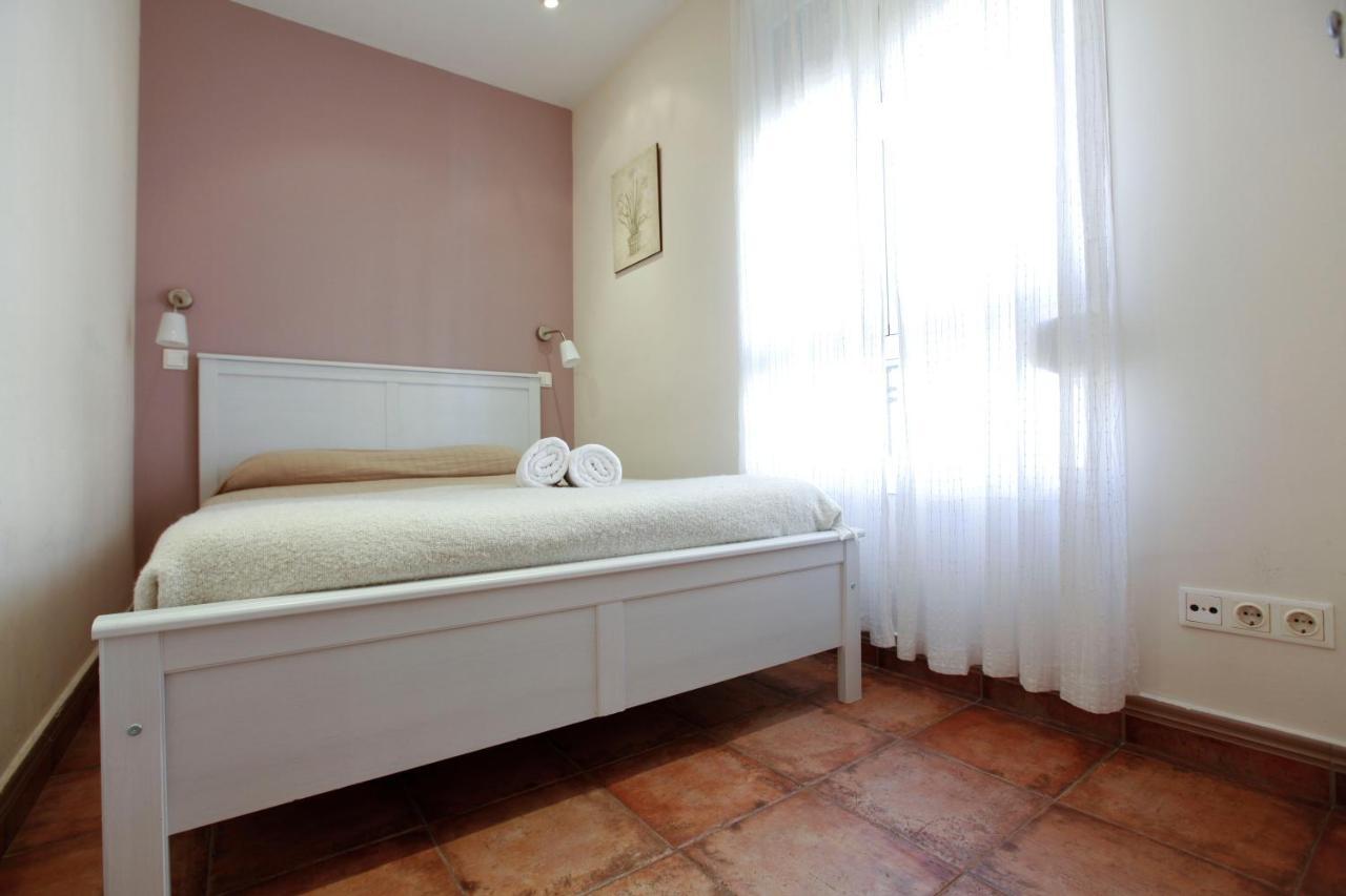 Apartamento Tirso De Molina Madryt Zewnętrze zdjęcie