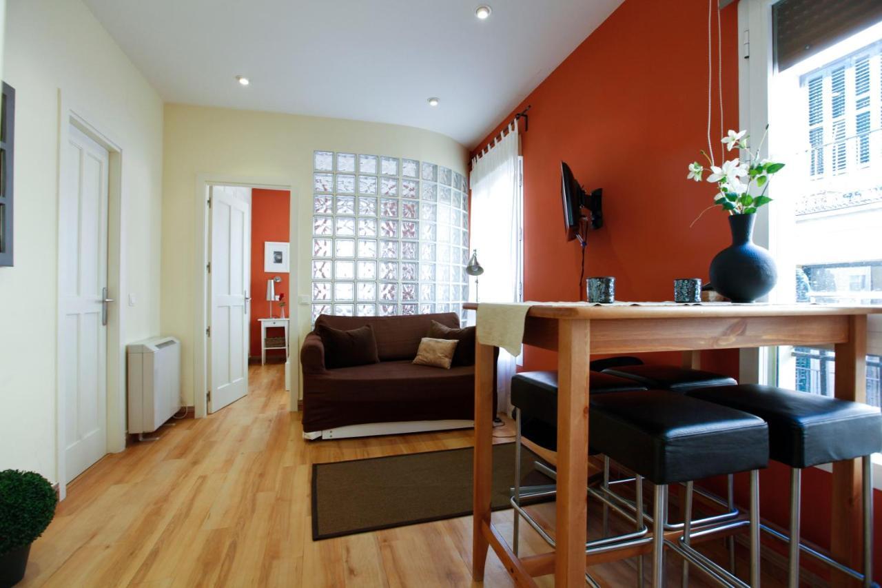 Apartamento Tirso De Molina Madryt Pokój zdjęcie