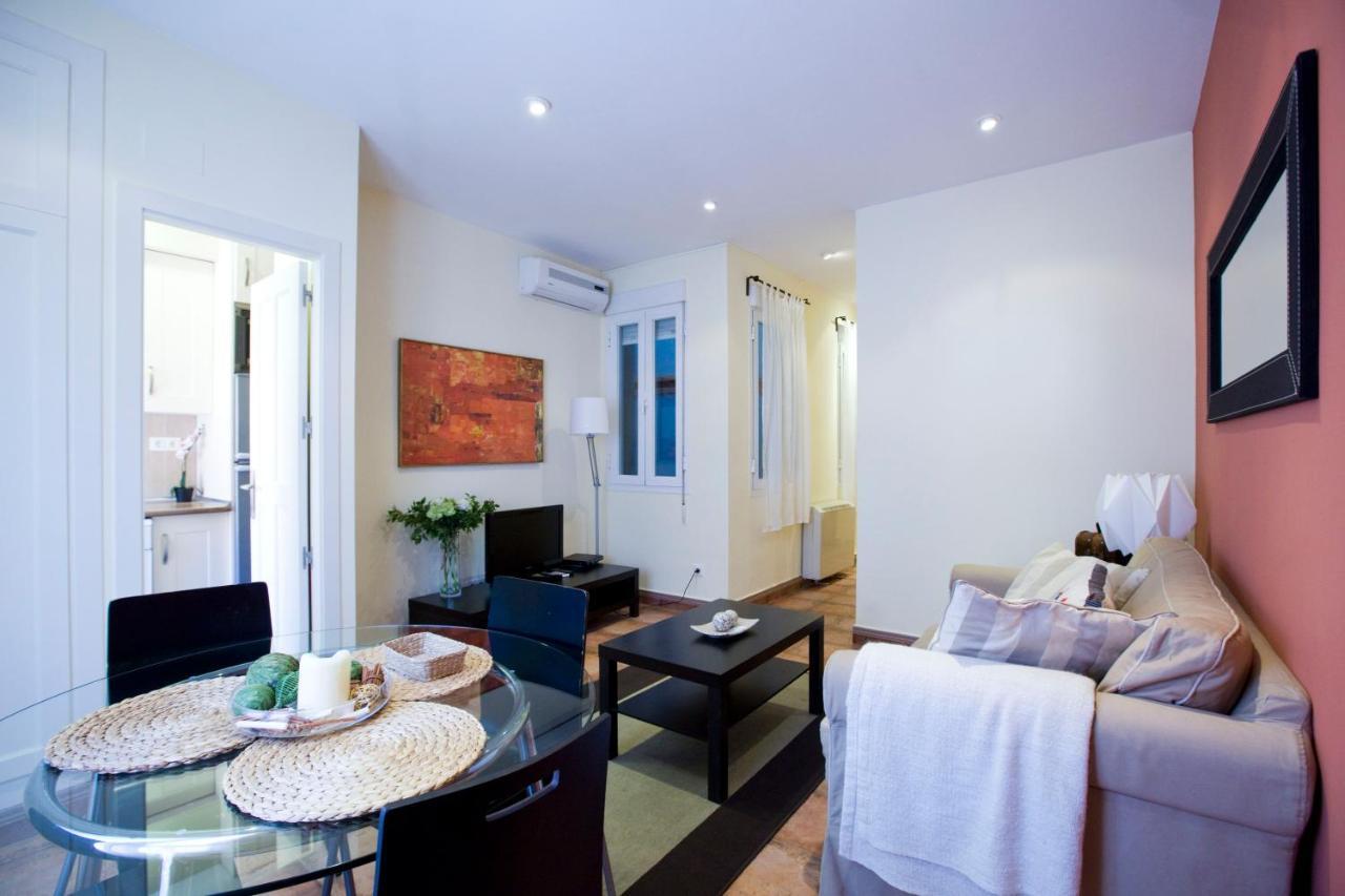 Apartamento Tirso De Molina Madryt Pokój zdjęcie