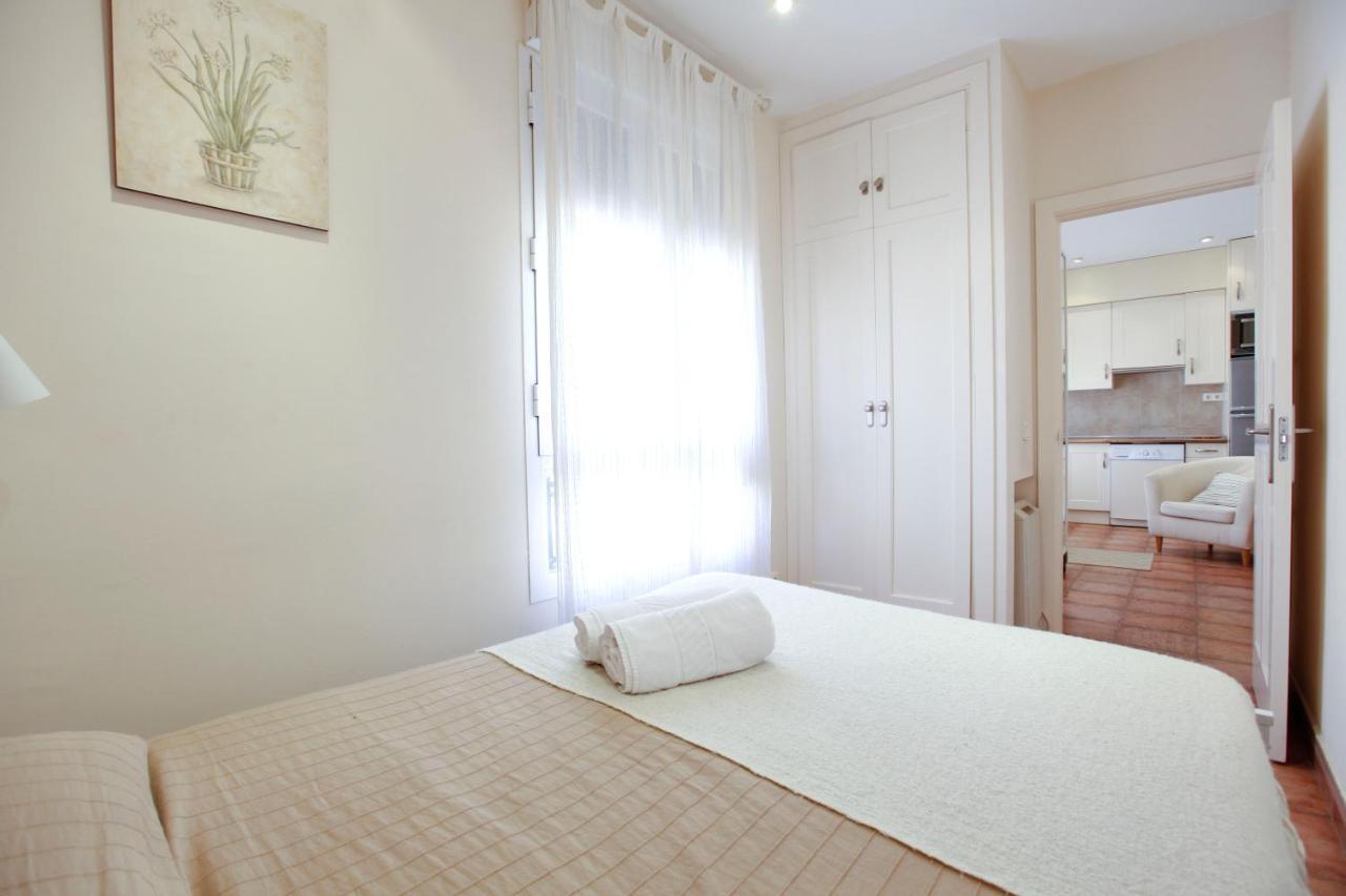 Apartament Apartamento Tirso De Molina Madryt Pokój zdjęcie