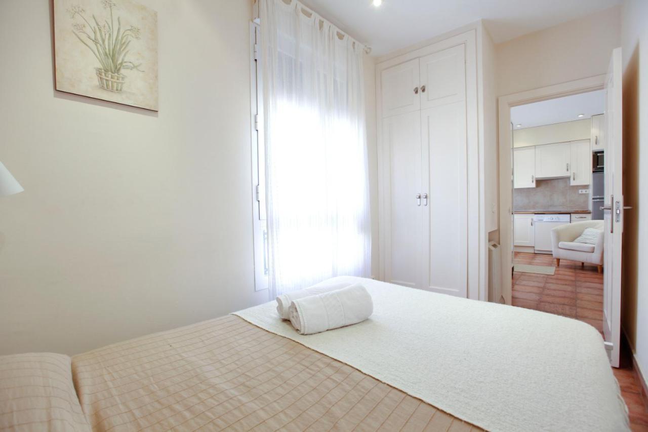 Apartamento Tirso De Molina Madryt Pokój zdjęcie