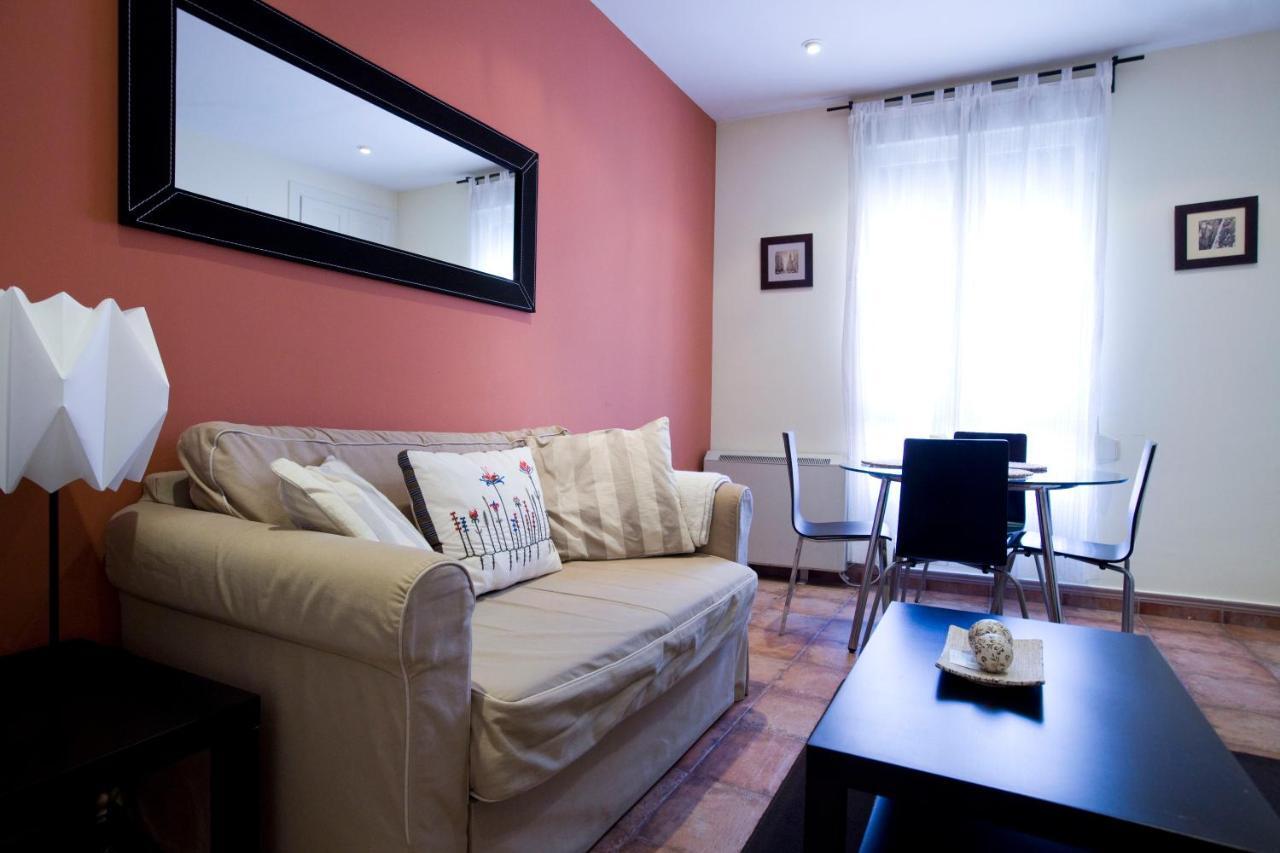 Apartamento Tirso De Molina Madryt Pokój zdjęcie